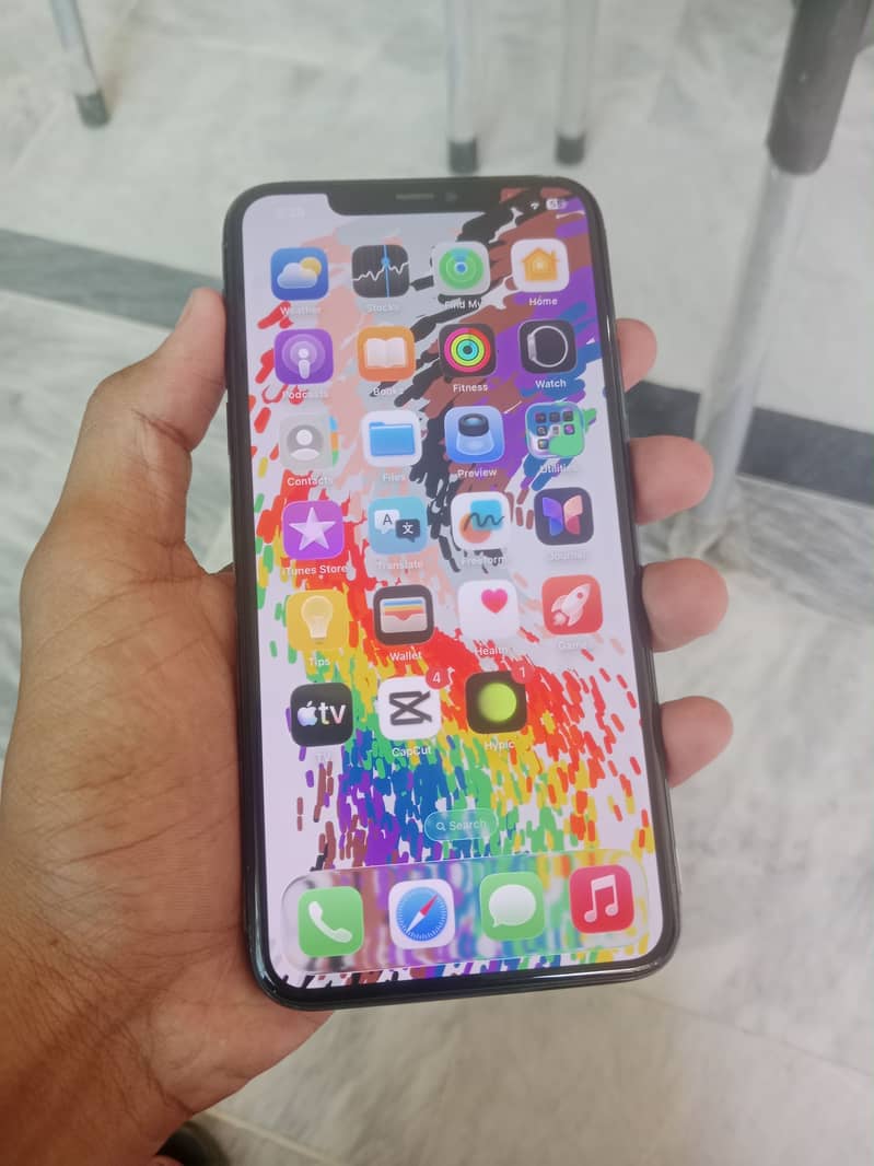 Apple iPhone 11 Pro Max 3