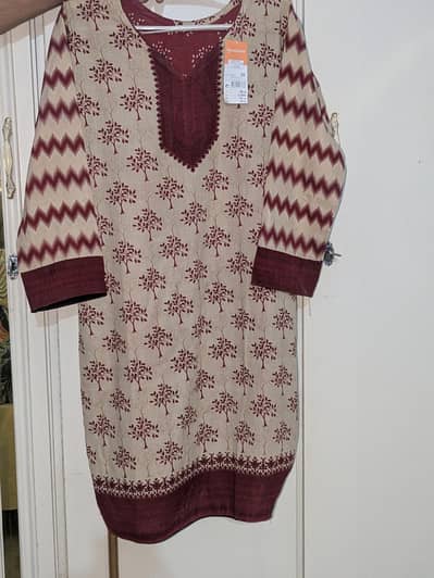 new kurties