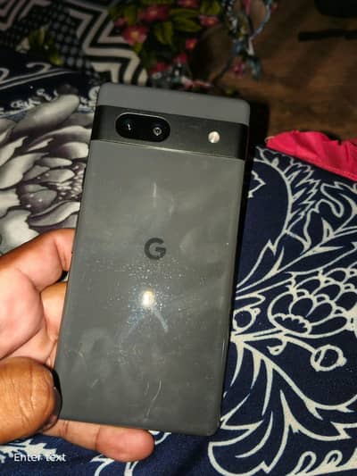 Google Pixel 7a