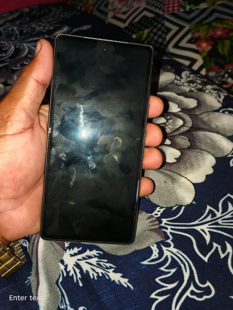 Google Pixel 7a 3