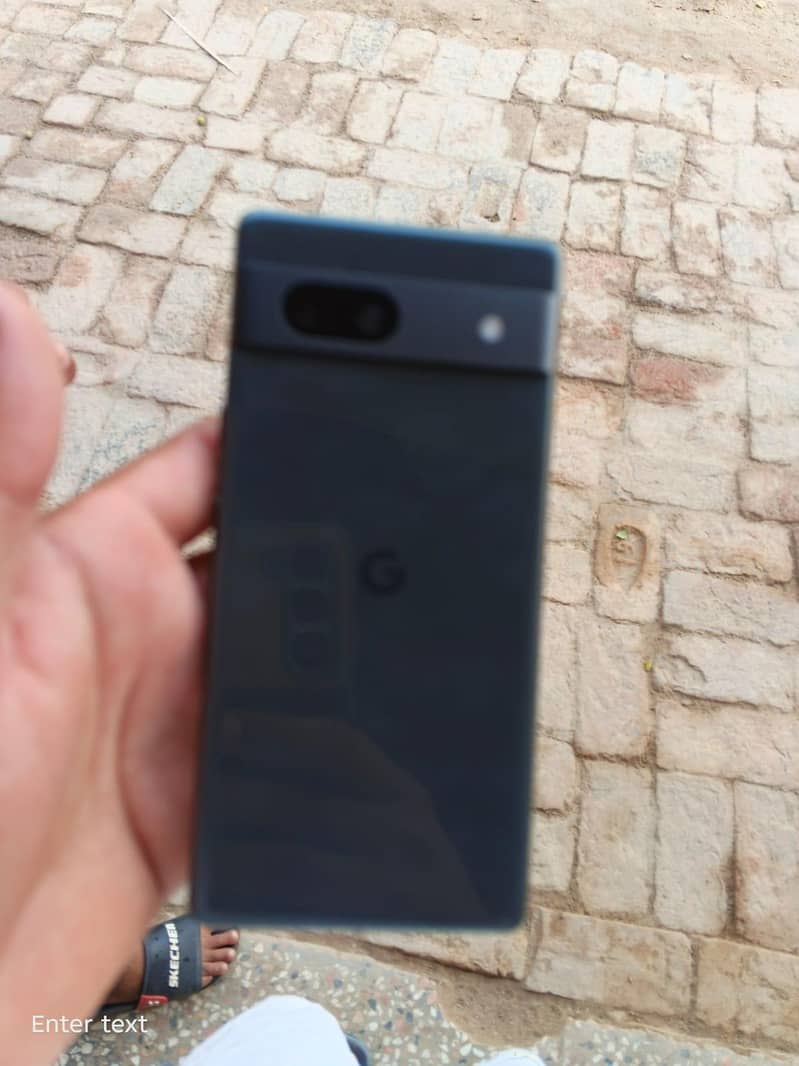Google Pixel 7a 8
