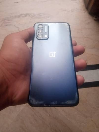 OnePlus Nord N200 5G