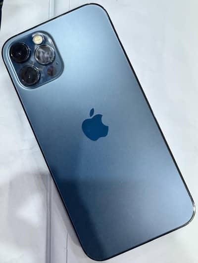 Apple iPhone 12 Pro