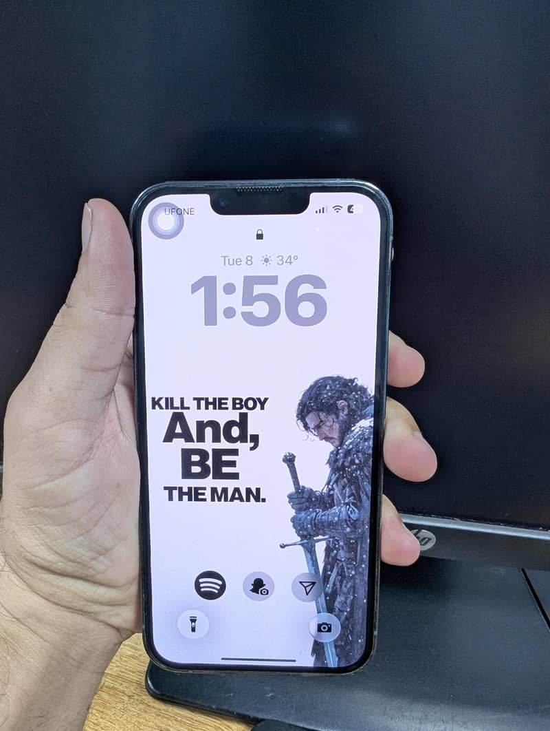 Apple iPhone 13 Pro 0
