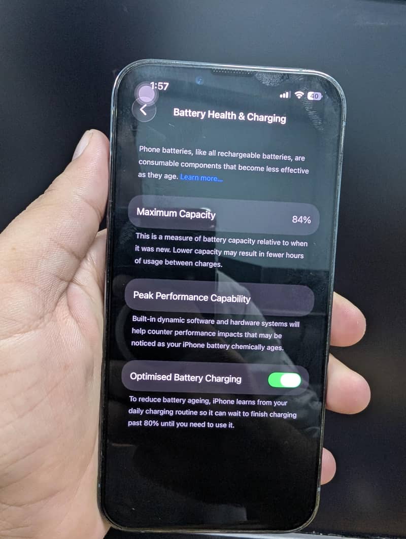 Apple iPhone 13 Pro 6
