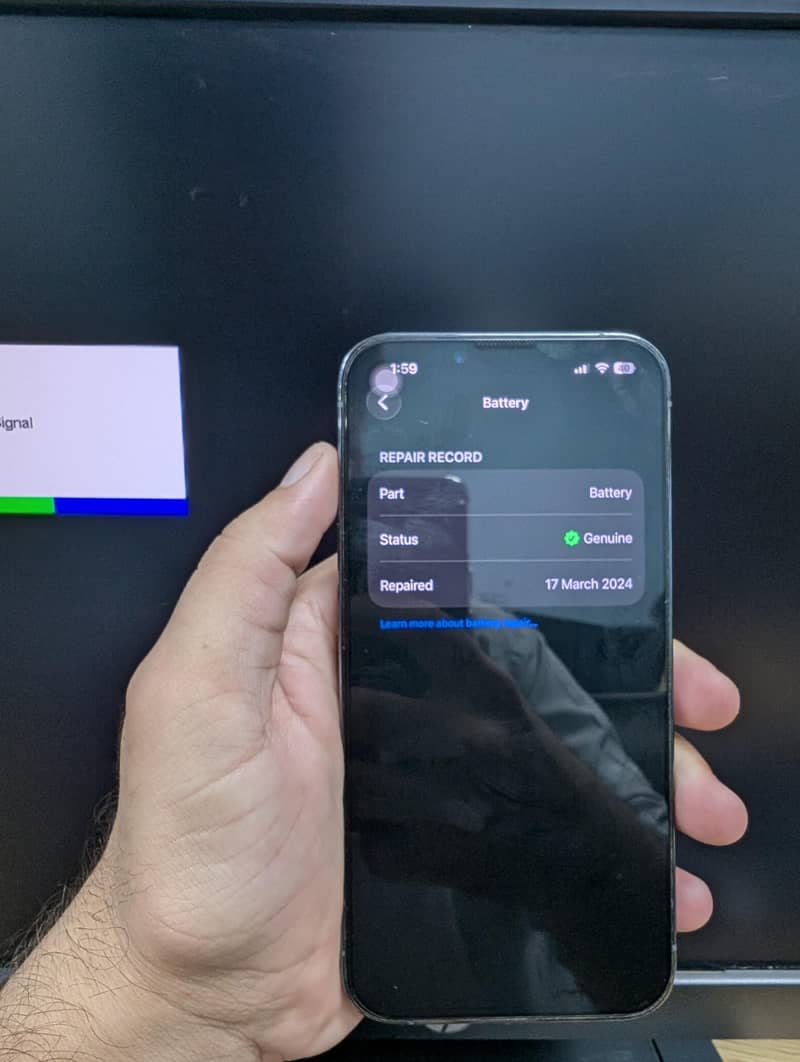 Apple iPhone 13 Pro 7