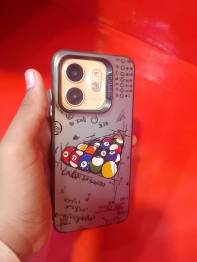 Infinix Smart 8