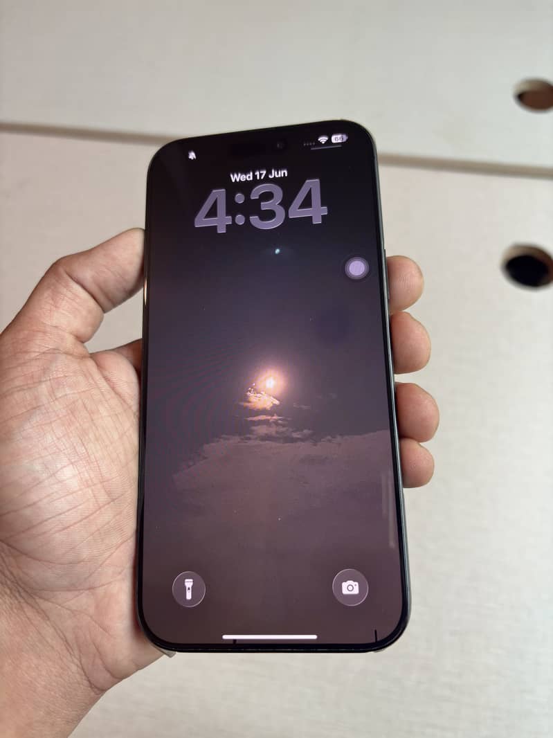 Apple iPhone 16 Pro Max 12