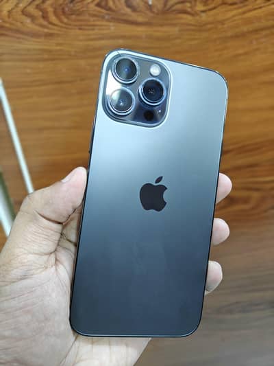 Apple iPhone 13 Pro Max