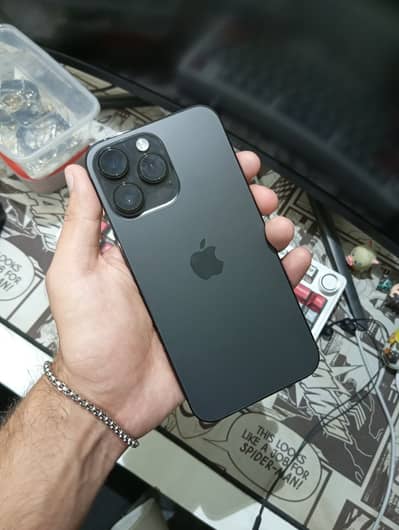 Apple iPhone 14 Pro Max 128gb FU