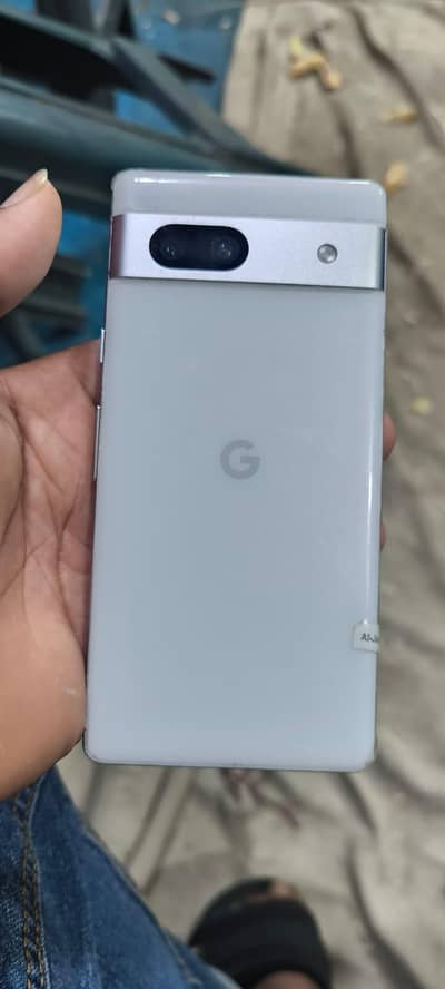 Google Pixel 7a