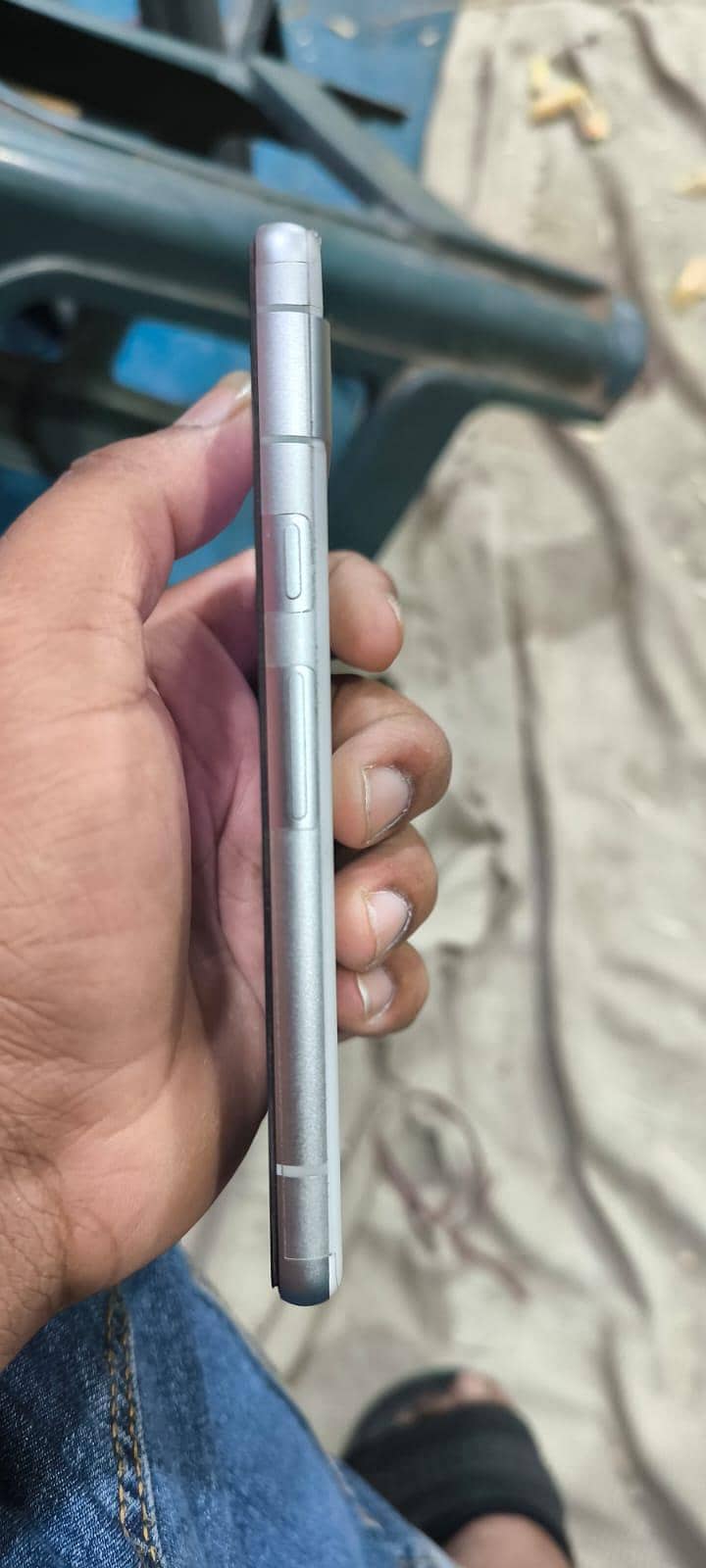 Google Pixel 7a 3