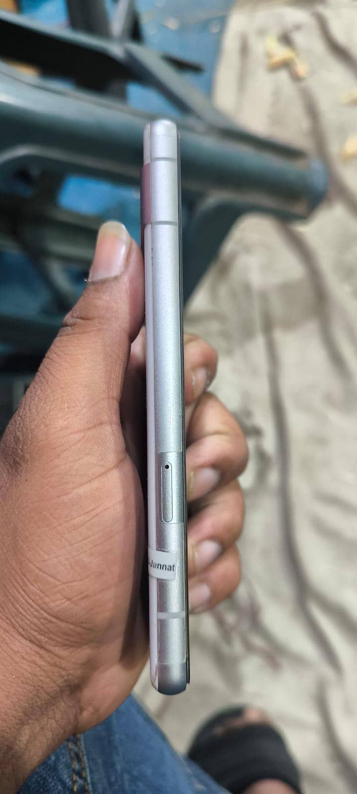 Google Pixel 7a 4
