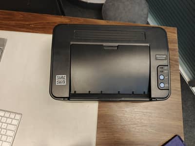 Pantum P2500W Wireless Laser Printer