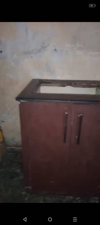 kitchen cabin for sale