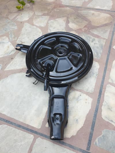 Suzuki Khyber Air Cleaner Assembly – Bolt-on fit for Mehran