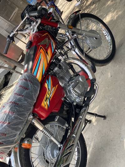 Honda 2026 for sal total janman
