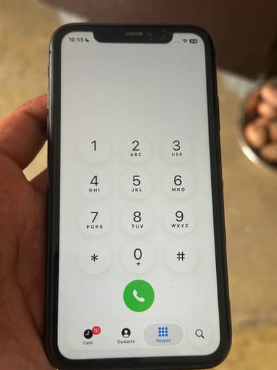 Apple iPhone 11