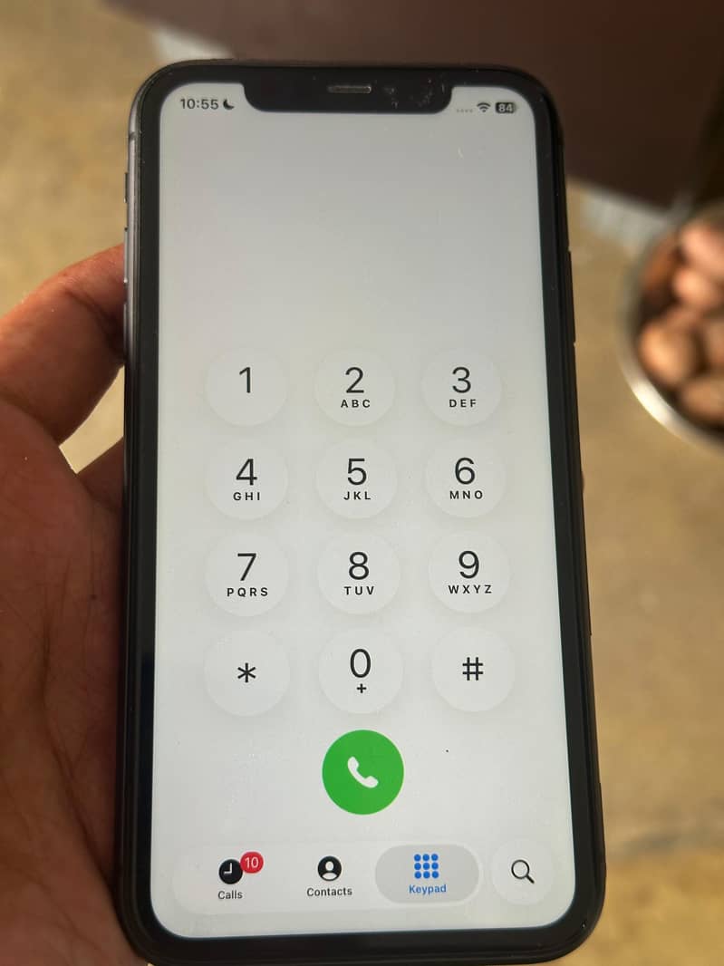 Apple iPhone 11 0
