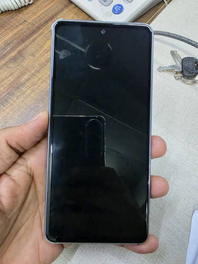 Samsung Mobile A54 5G PTA approved