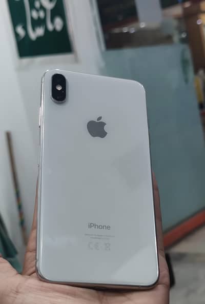 Apple iPhone XS Max