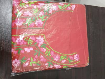 hand embroidery