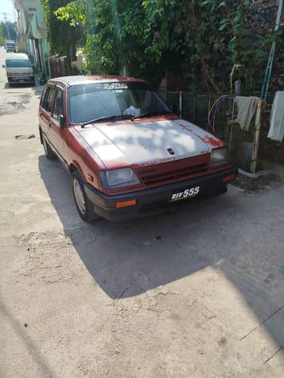 Suzuki Khyber 1994