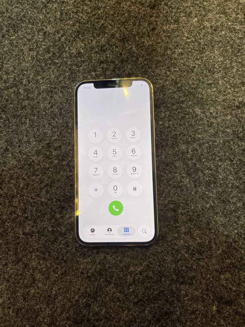 Apple iPhone 12 Pro 3
