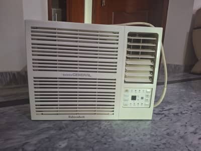 Window ac