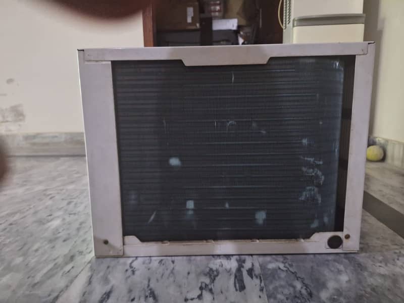 Window ac 2