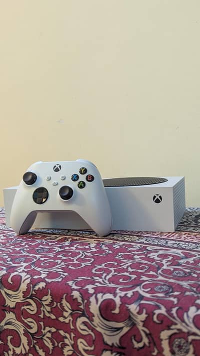 Xbox Series S 512Gb