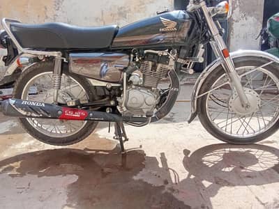 Bike for sale- Excellent condition