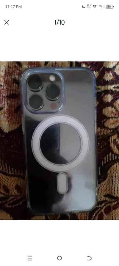 Apple iPhone 13 Pro 1TB