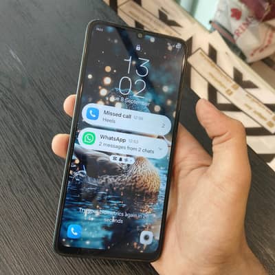 Samsung Mobile A07
