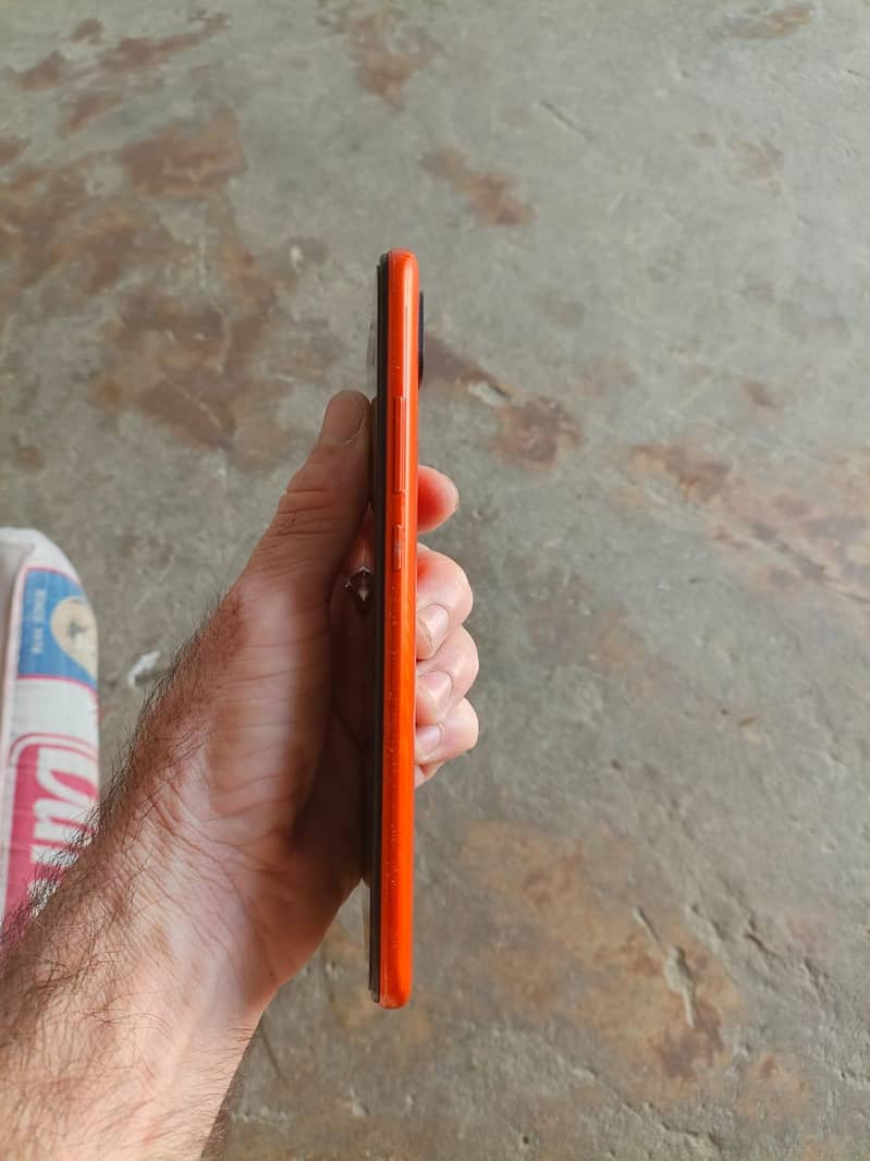 Xiaomi Redmi 9C 1