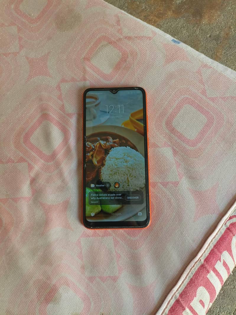 Xiaomi Redmi 9C 2
