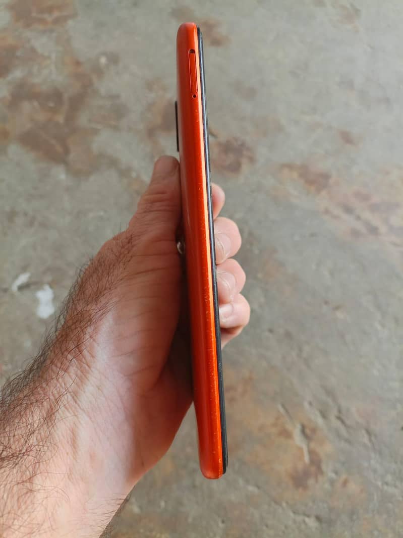 Xiaomi Redmi 9C 4