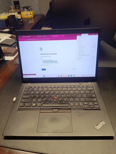 Lenovo Thinkpad X13 Gen 1