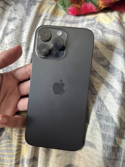 Apple iPhone 14 Pro Max
