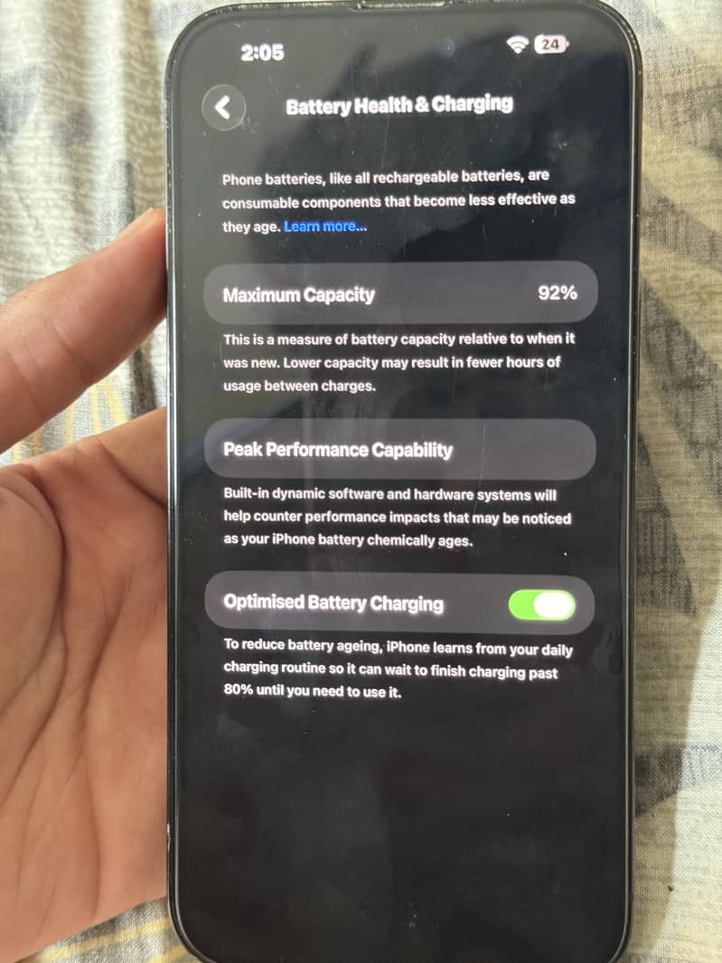 Apple iPhone 14 Pro Max 1