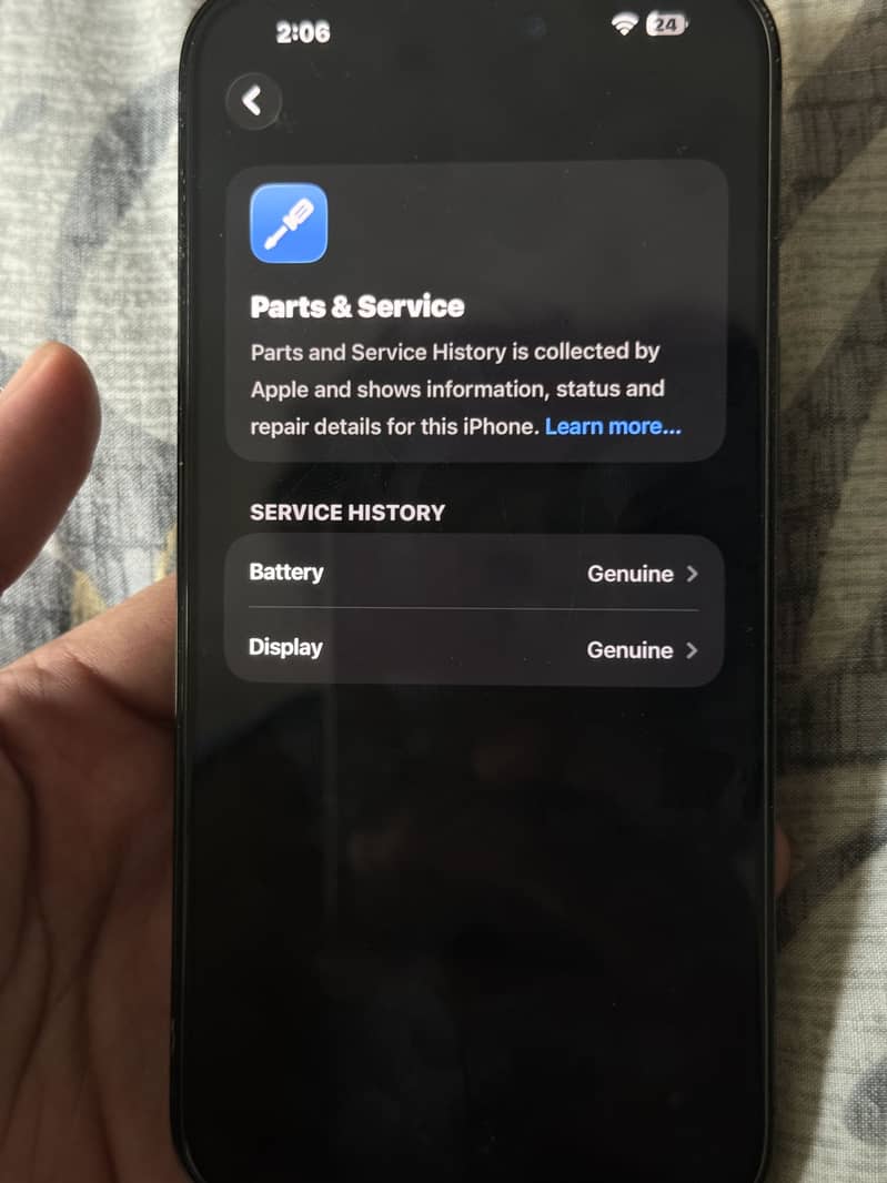 Apple iPhone 14 Pro Max 2