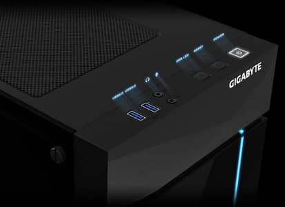 AMD Ryzen 5 3600 Gaming PC | GT 630 2GB | 8GB DDR4 | 256GB NVMe
