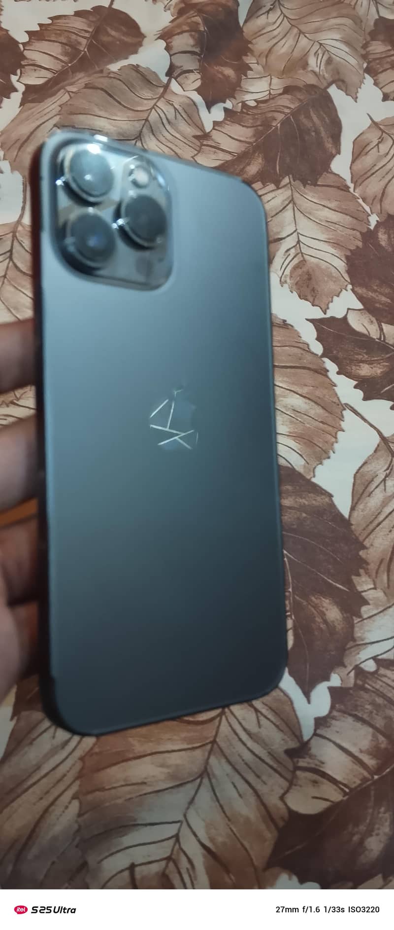 Apple iPhone 13 Pro Max 3