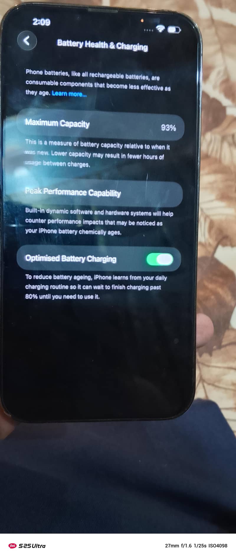 Apple iPhone 13 Pro Max 4