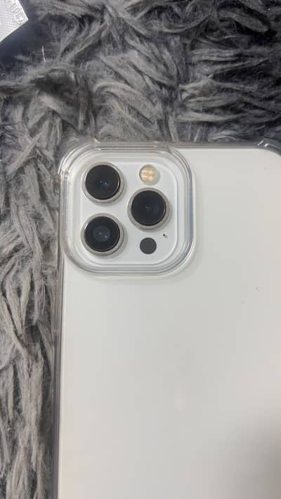 Apple iPhone 12 Pro Max