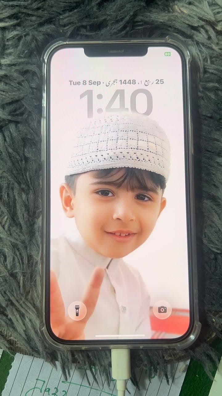 Apple iPhone 12 Pro Max 2