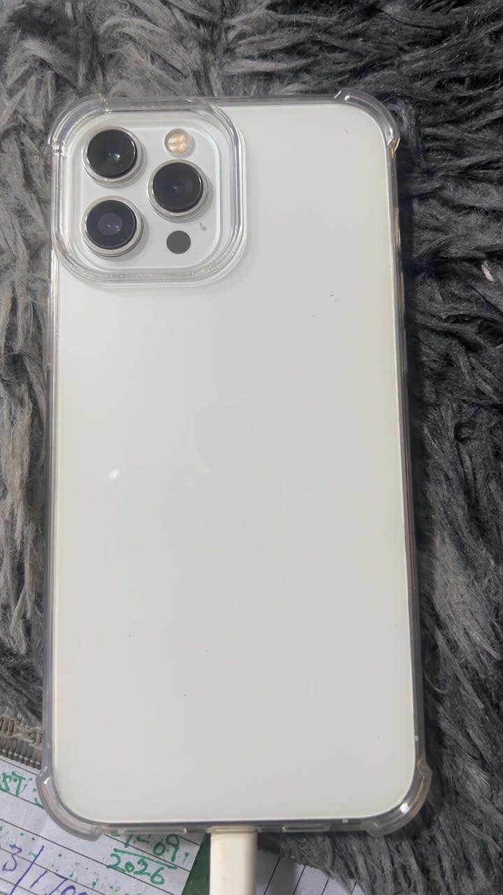Apple iPhone 12 Pro Max 4