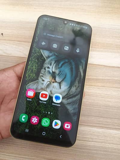 Samsung Mobile A15 5G