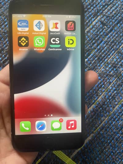 Apple iPhone 7 | PTA Approved | 32 GB