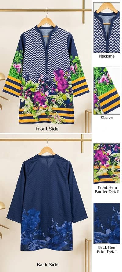 ready to wear